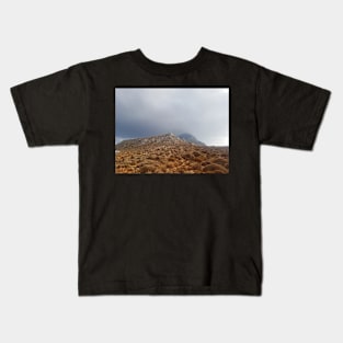 Foggy Mountain Kids T-Shirt